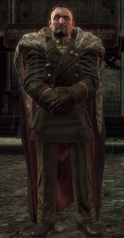 Nikolai Demichev