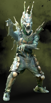 Seiryu Inves