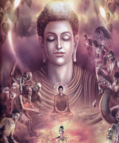 tathagata