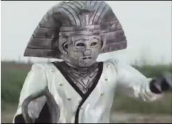 Devil Sphinx