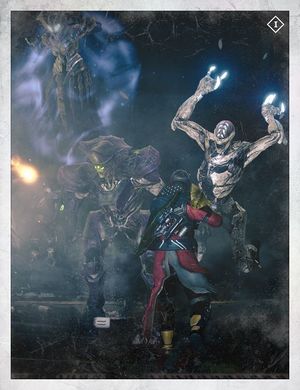 The Hive