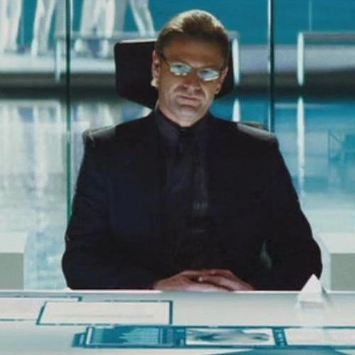 Dr Bernard Merrick Villains Wiki Fandom Powered By Wikia