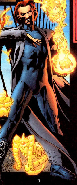 Nero (DC)