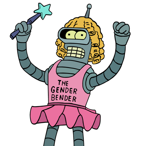 Resultado de imagen para bender