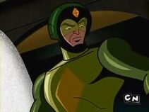 Kite-Man BTBATB 001