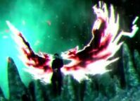 The Host- Nephilim