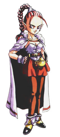 File:Villain Flea drawn Chrono Trigger.png