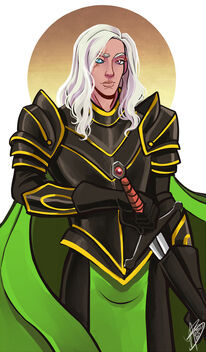 Aemond Targaryen