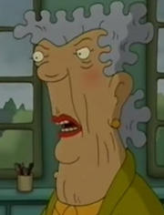 Ms grimley