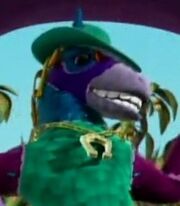 Horstachio