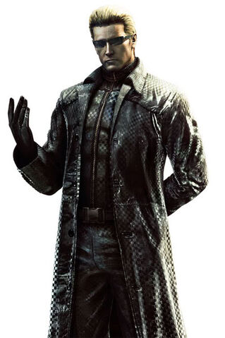 File:Albert Wesker (Resident Evil).jpg