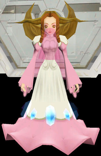 Lady Venus