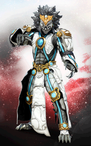 Leo Zodiarts