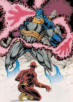 Anti-monitor