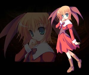 Lugh Ciel