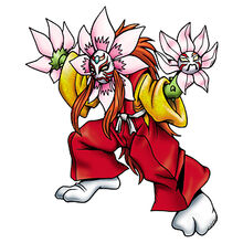 Kabukimon (Full Picture)