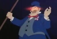 The Ringmaster