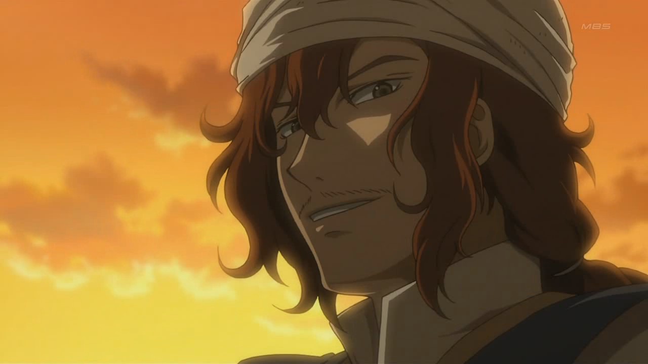 Ali Al-Saachez | Villains Wiki | FANDOM powered by Wikia