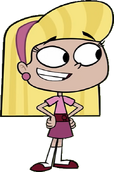 Suzi Transparent 1