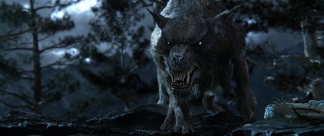 File:Warg The Hobbit.jpg