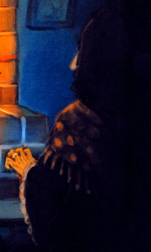 Old Woman
