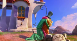 13+ The Lorax Villain Pictures