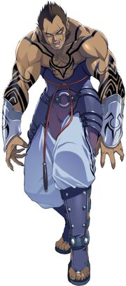 Kagachi
