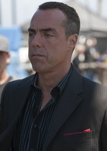 Jimmy O'Phelan