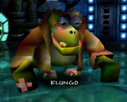 Klungo 3