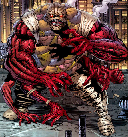 File:Arachnid.jpg