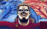 DukeDoubleDragon
