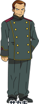 Giovanni BW