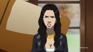 Kardashia Kardashian