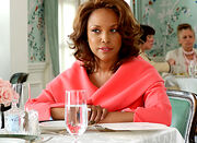 Lynn Whitfield