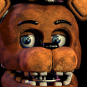Old Freddy