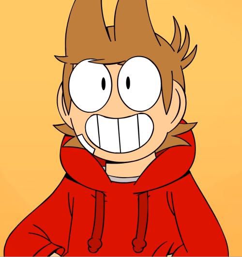 Roasting Tord from Eddsworld by Pit-Zagufull on DeviantArt