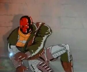 Skullbuster (Earth-92131)