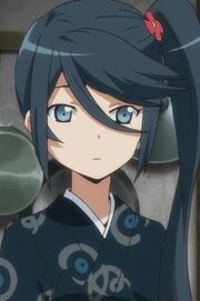 Suzuno Kamazuki