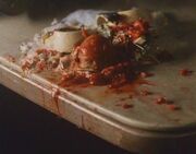 Stolvan Sprug's Death