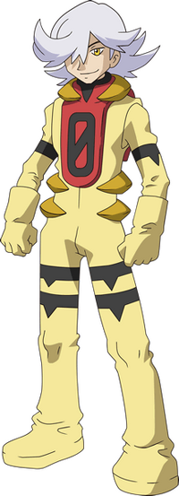 Zero Pokemon