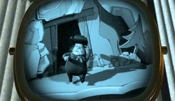 Stinky Pete | Villains Wiki | FANDOM powered by Wikia