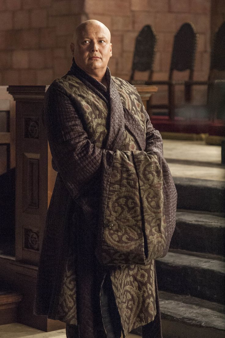 Varys Varys