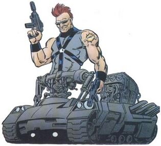 Bonebreaker (Marvel)