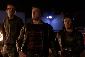 The Nihilists