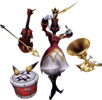 Symphony Master