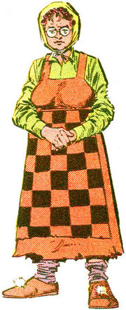 Annalee (Earth-616) 0002