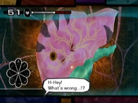 Rosalia Virus Surgery