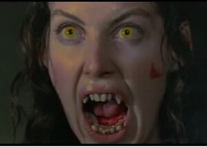 Werewolf Megan