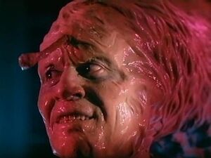 Mutant Dr. Pretorius