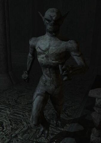 File:Gargoyle Statue.jpg